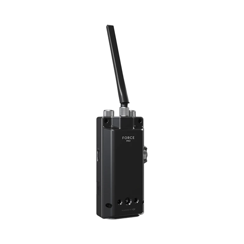 Location DJI Force Pro