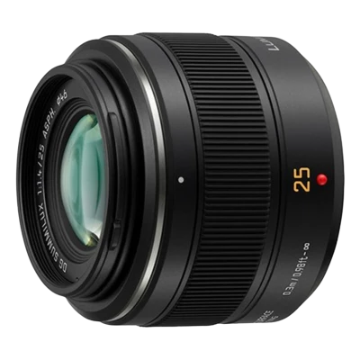Leica DG SUMMILUX 25mm