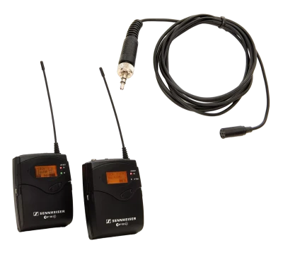 Sennheiser EW112P G3 B-X
