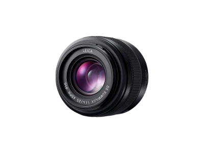 Panasonic Summilux 25mm f/1.4 ASPH