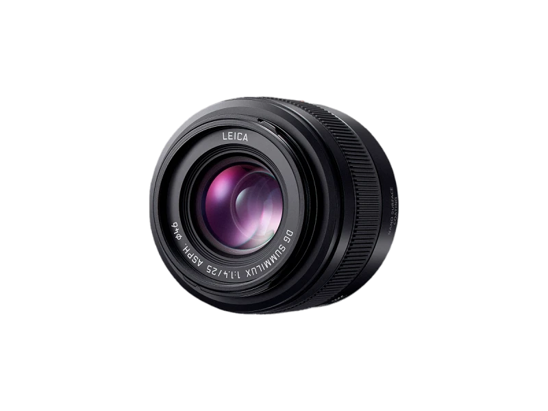 Location Panasonic Summilux 25mm f/1.4 ASPH