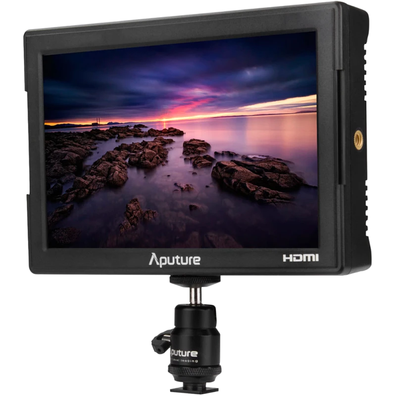 Location Aputure VS-5