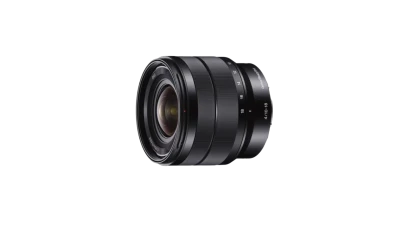 Sony 10-18mm F4 OSS (SEL1018)