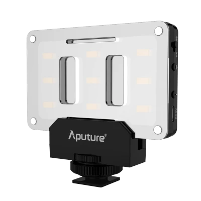 Aputure Amaran AL-M9