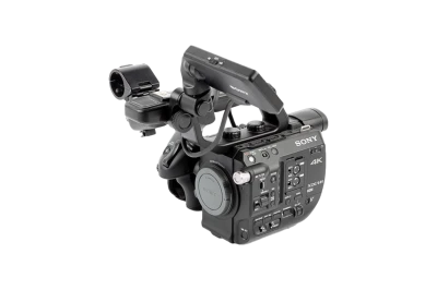 Sony PXW-FS5