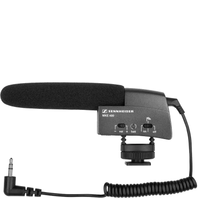 Sennheiser MKE 400