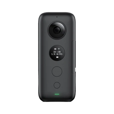 Insta360 One X