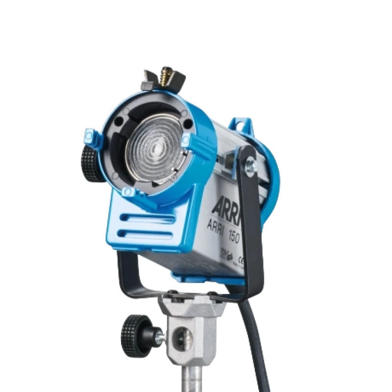 Location ARRI Fresnel 150W