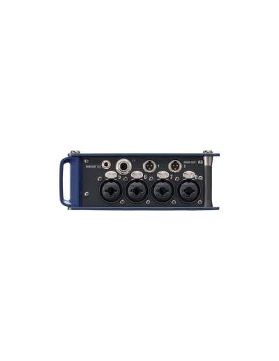 Zoom F8n