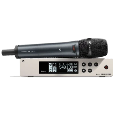 Sennheiser EW 100 G4-935