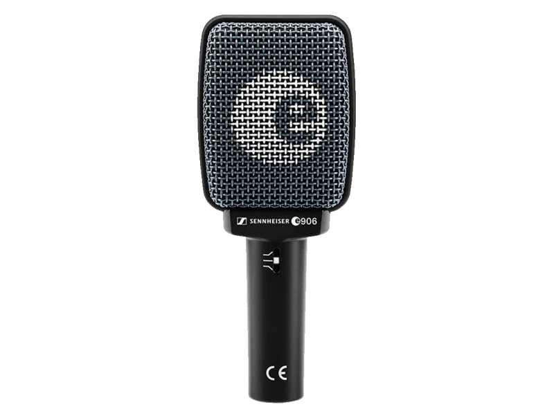 Location Sennheiser E906
