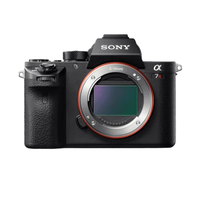 Sony Alpha 7R II (A7R2)