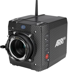 ALEXA Mini