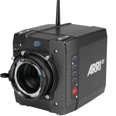 ARRI ALEXA Mini