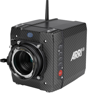 ALEXA Mini