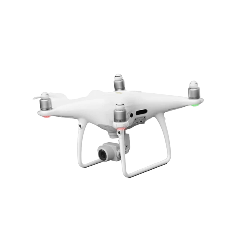 Location DJI Phantom 3 Professional 4K
