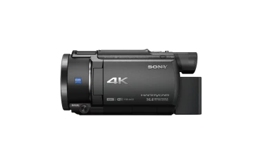 Sony FDR-AX53