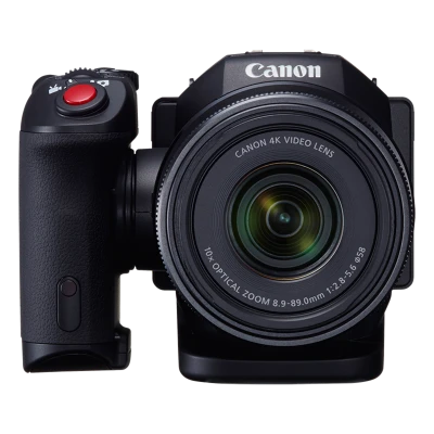 Canon XC10
