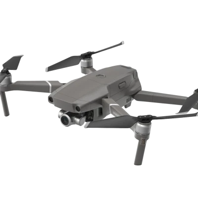 DJI Mavic 2 Zoom
