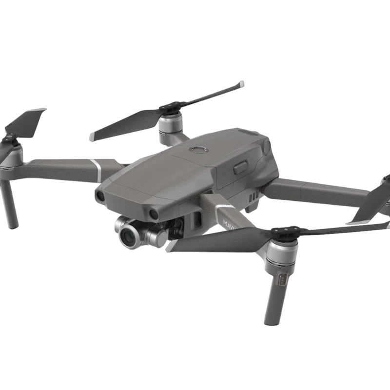 Location DJI Mavic 2 Zoom
