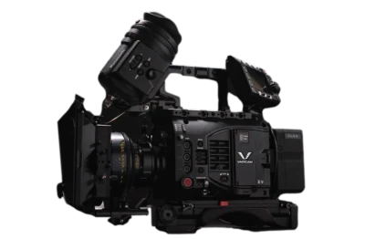 Panasonic VariCam LT