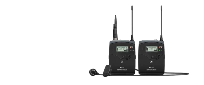 Sennheiser EW 122P G4-B