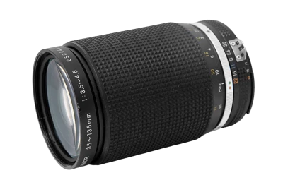 Nikon 35-135mm f/3.5-4.5