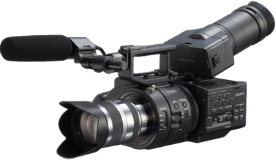 Sony NEX-FS700