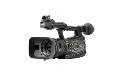 Canon XF300