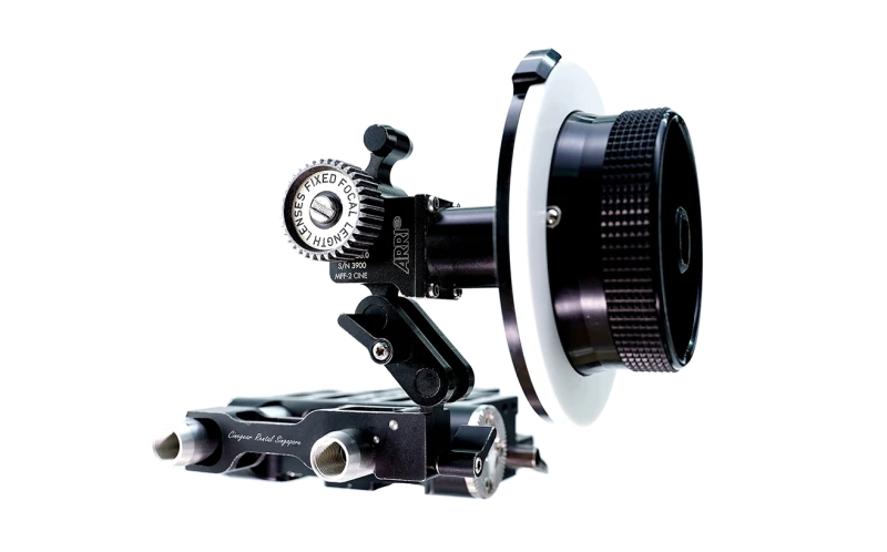 Location ARRI MMF-1 Mini Follow Focus
