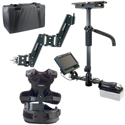 Steadicam Scout