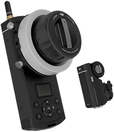 DJI Follow Focus