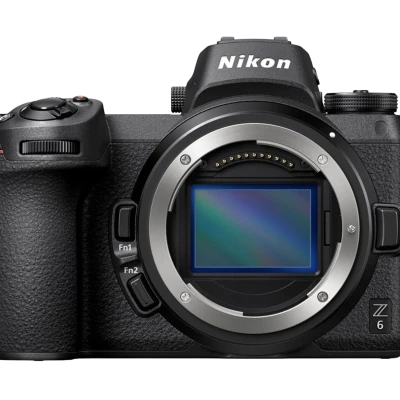Nikon Z6