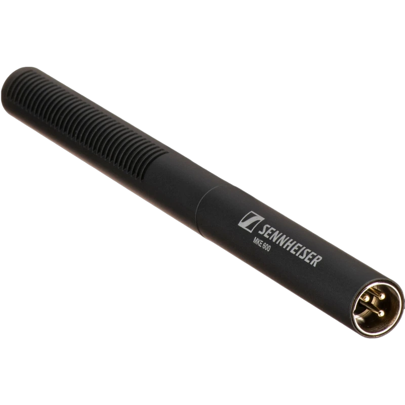 Location Sennheiser MKE 600