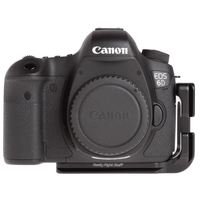Canon 6D