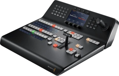 Blackmagic Design Advanced Panel 1ME