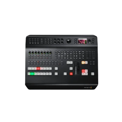 Blackmagic Design ATEM Television Studio Pro 4K