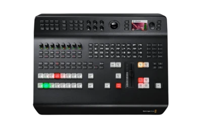 Blackmagic Design Television Studio Pro HD