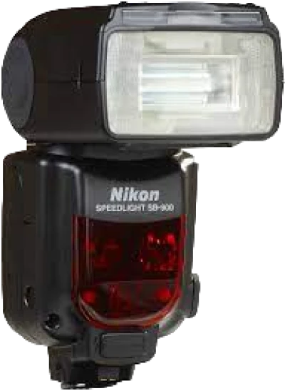Nikon SB-900
