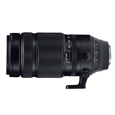 Fujifilm 100-400mm f/4.5-5.6