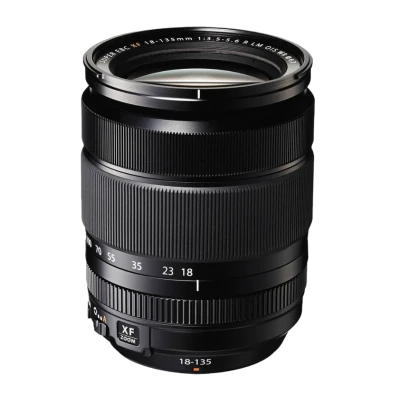 Fujifilm XF 18-135mm f/3.5-5.6 R LM OIS WR