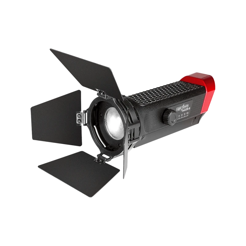 Location Aputure LS Mini 20C