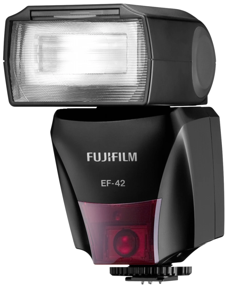 Location Fujifilm EF-42