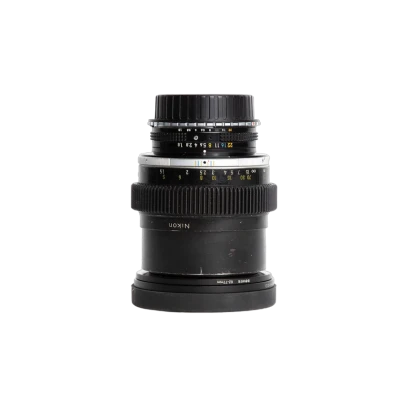 Nikon Série Ai