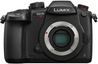 Panasonic LUMIX GH5S