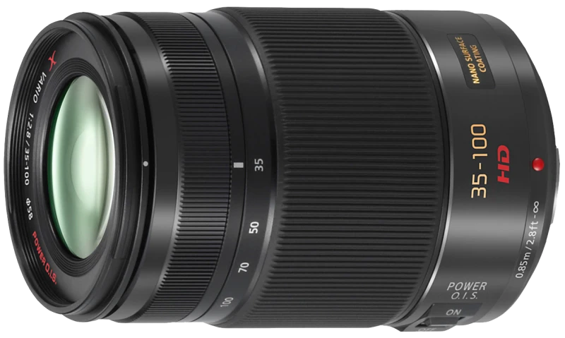 Location Lumix POWER OIS II 12-35mm f/2.8
