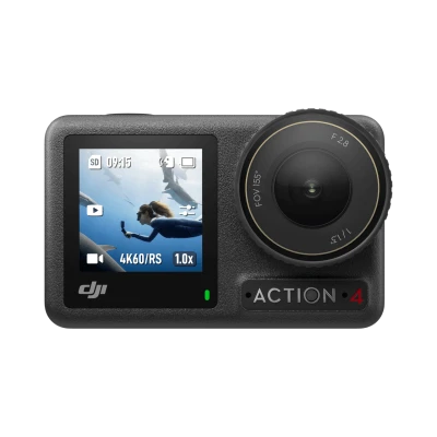 DJI Osmo Action