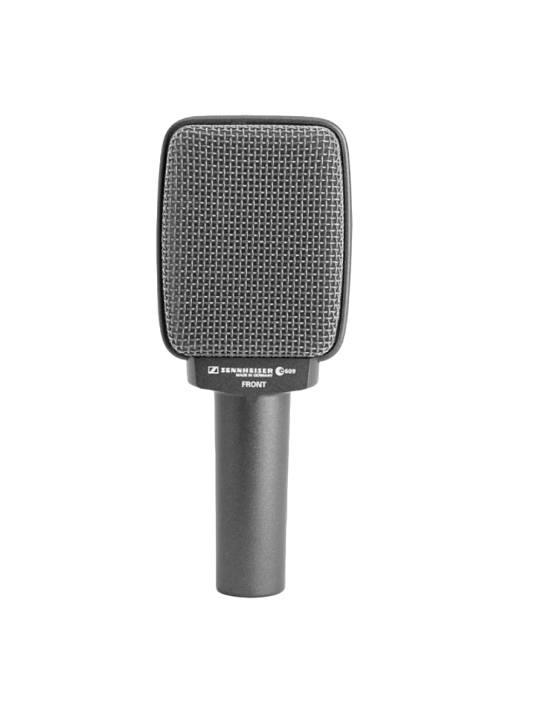 Location Sennheiser E606