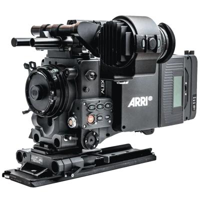 ARRI ALEXA 65