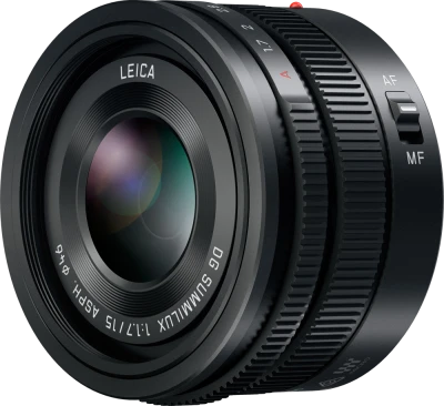Leica Summilux-C 15mm T1.7